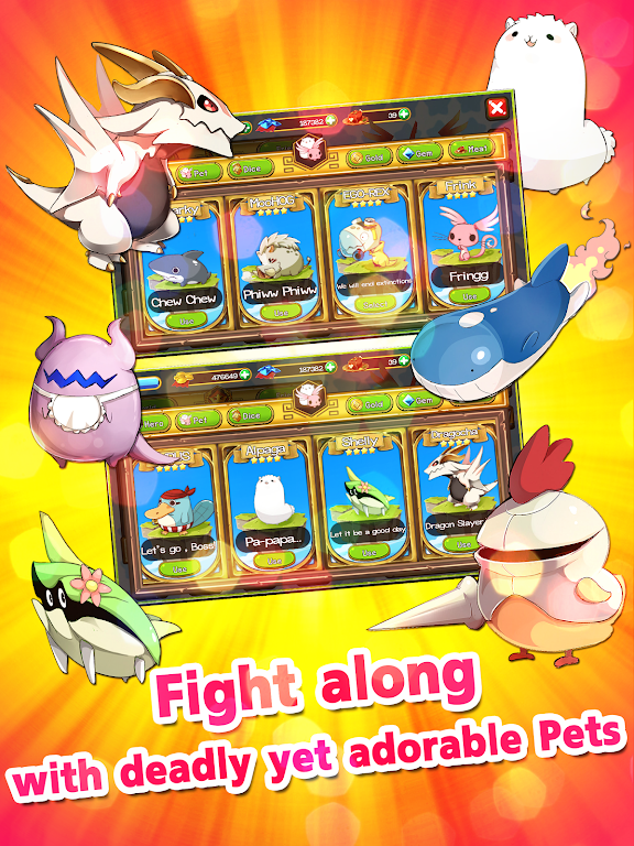 Dice Legend: Snake and Ladder Tangkapan skrin 3