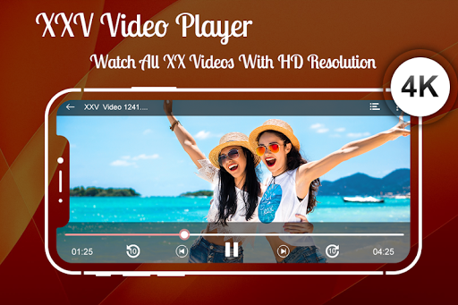 Schermata XXV Video Player 3