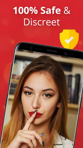 SelfieStar: Chat Flirt Dating应用截图第2张