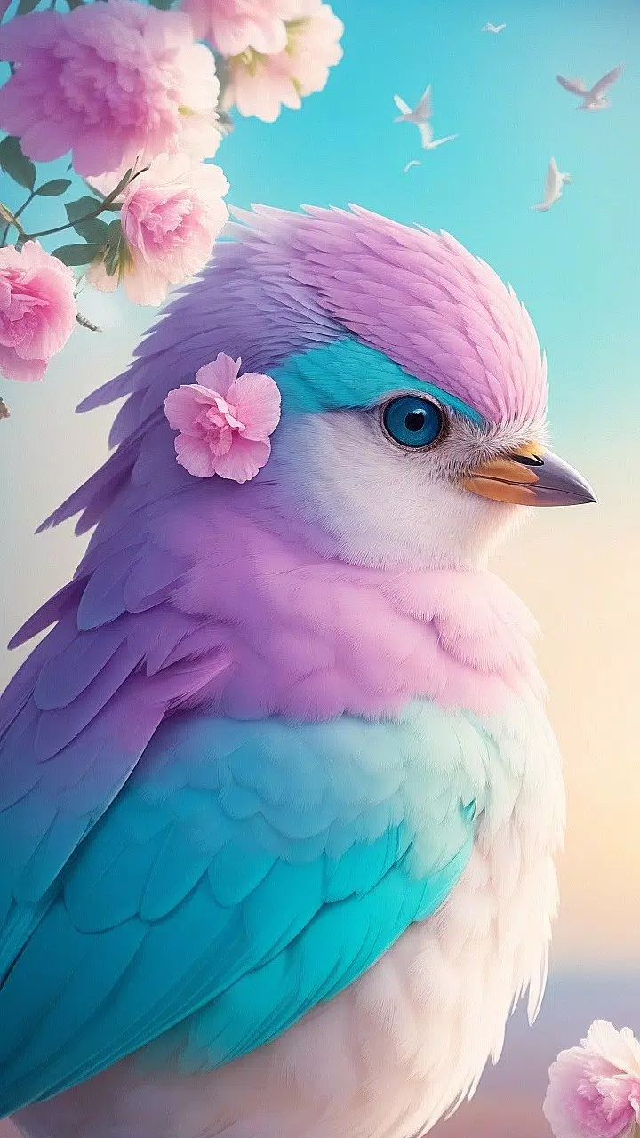 Wallpapers and Backgrounds Tangkapan skrin 3