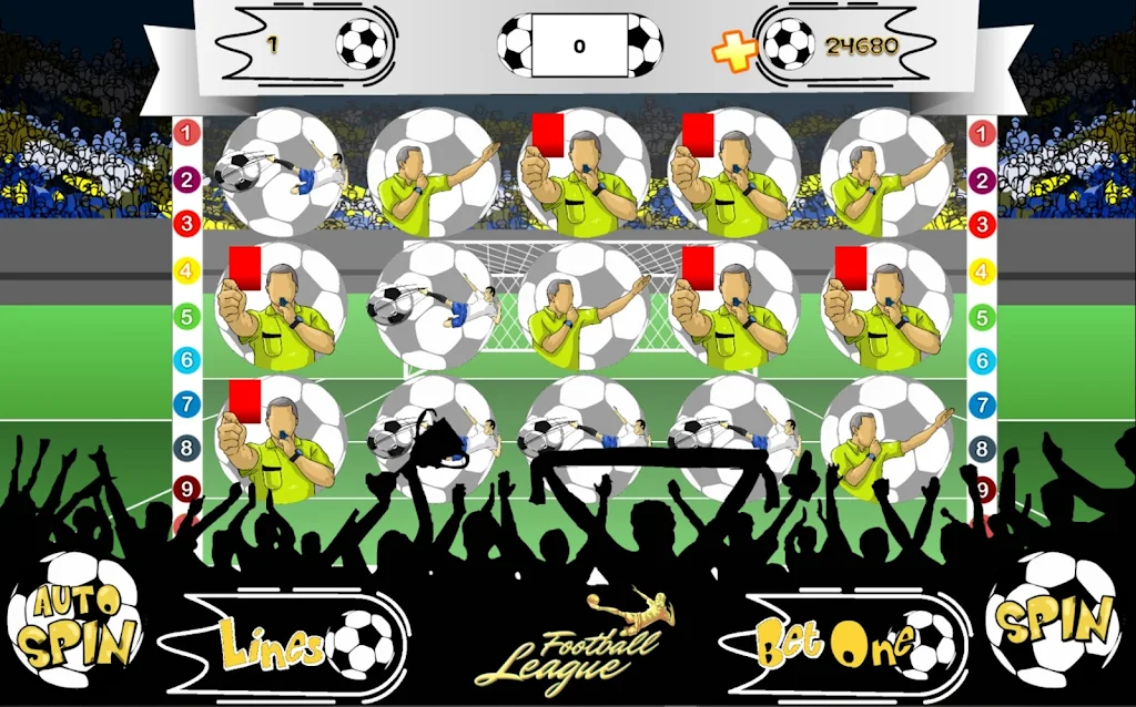 Casino - Fortune Slots Pagcor Capture d'écran 1