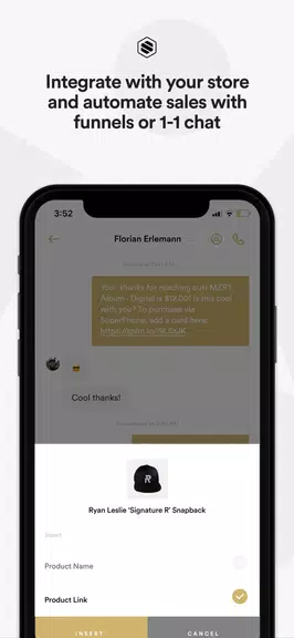 SuperPhone應用截圖第3張