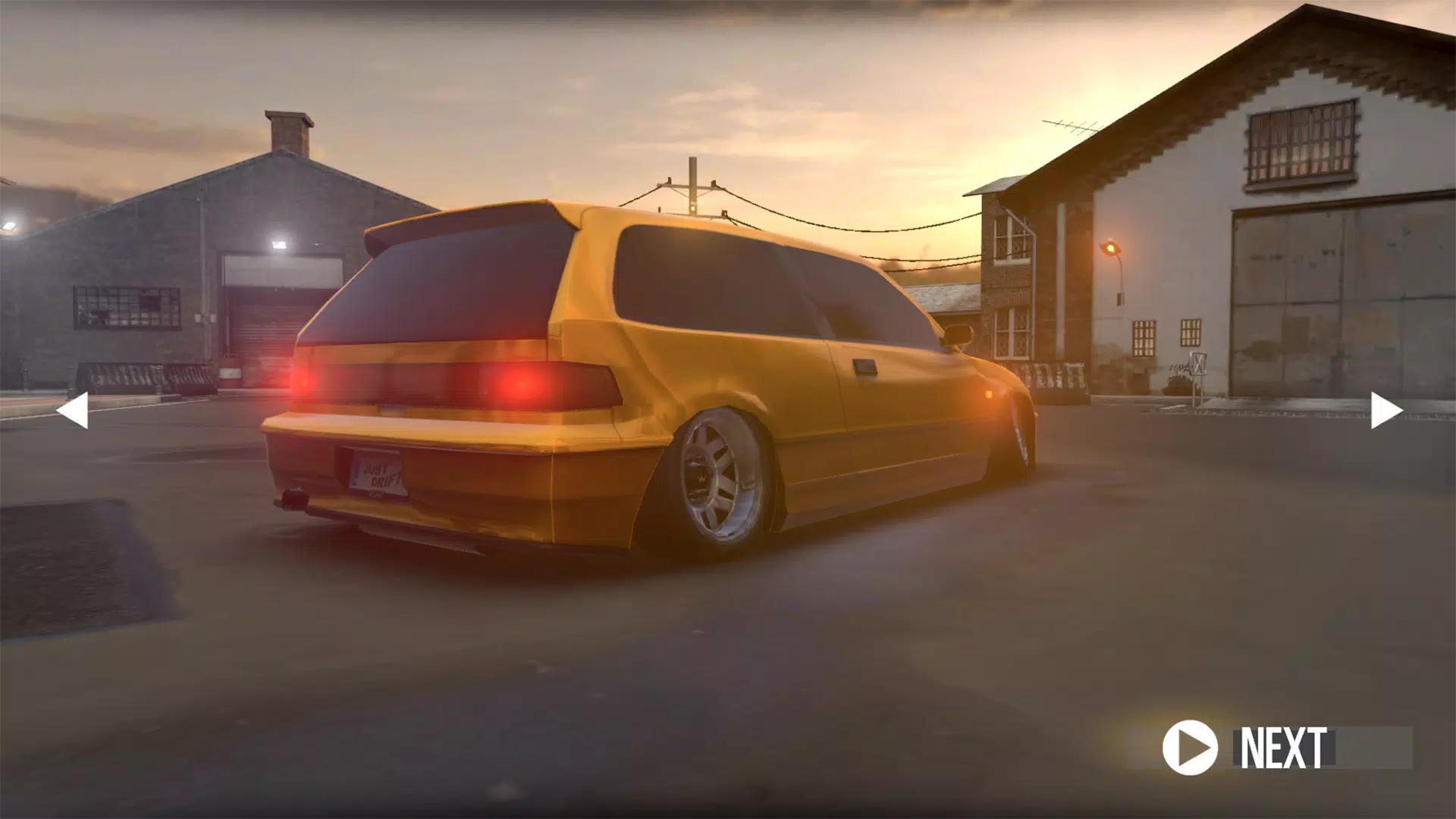 Just Drift應用截圖第3張