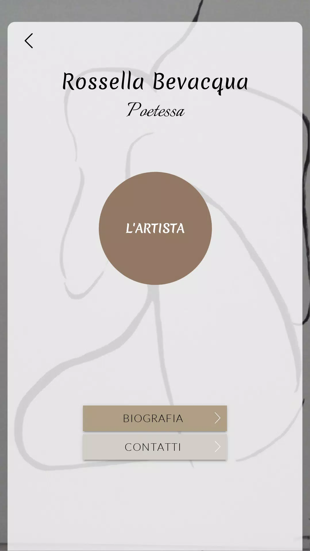 Rossella Bevacqua應用截圖第2張