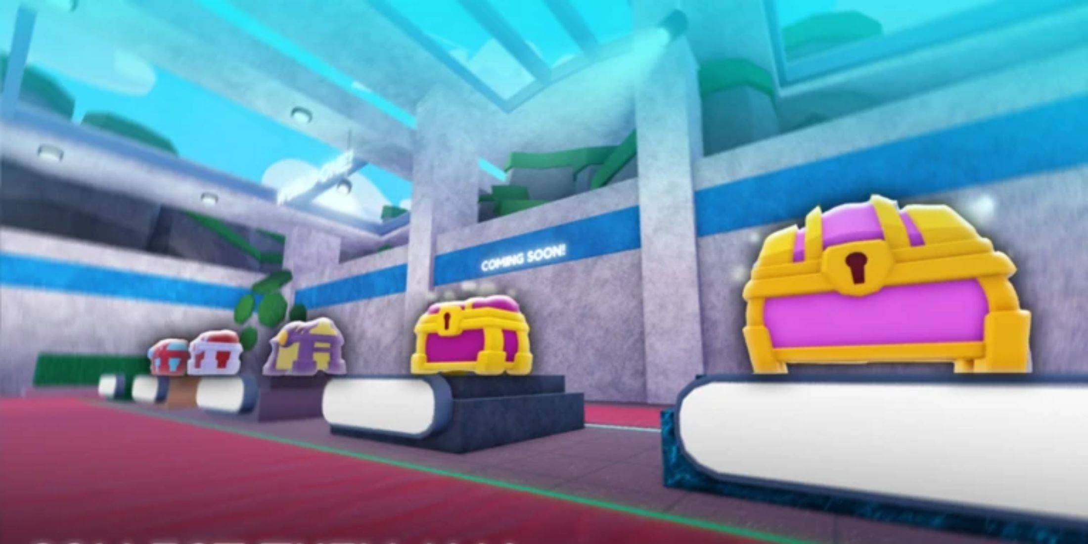 더 많은 골 킥 시뮬레이터 코드 찾기