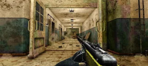 World War Army Glorious Duty應用截圖第0張