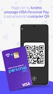 Personal Pay應用截圖第1張
