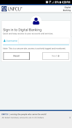 UNFCU Digital Banking應用截圖第0張