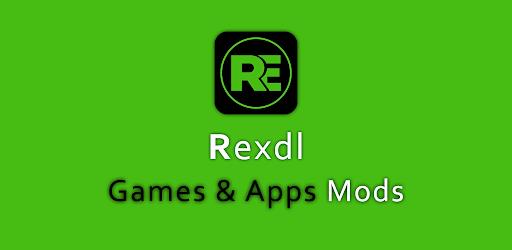 Rexdl: Happy Mod Games & Apps 스크린샷 0