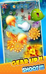 Ifish - Fish Hunter Online應用截圖第2張