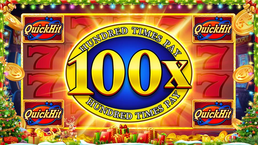 Bravo Classic Slots-777 Casino Captura de pantalla 1