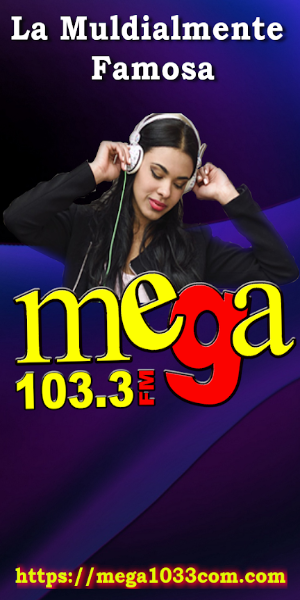 Radio Mega 103.3 Fm Ecuador ဖန်သားပြင်ဓာတ်ပုံ 1