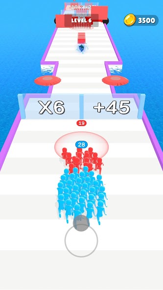 Crowd Multiplier Mod應用截圖第2張
