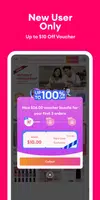 Lazada | Always Better Price Скриншот 1