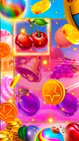 Schermata Sweet Fruity Bonanza 1