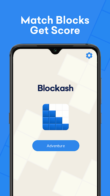 Blockash 스크린샷 0