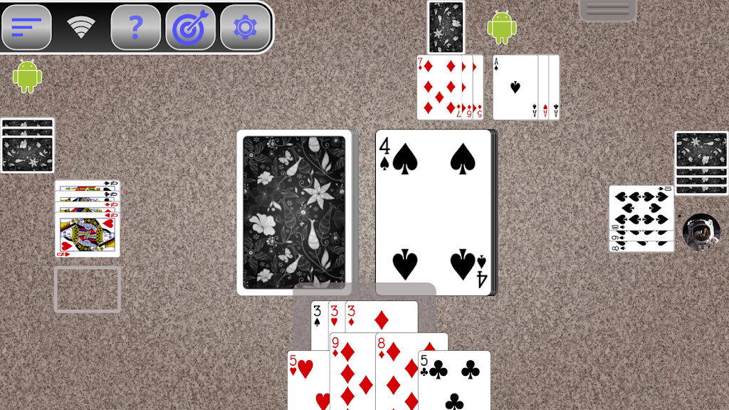 MiniCards - Card Deck应用截图第2张