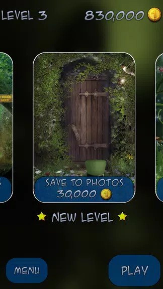 Hidden Mahjong: Irish Luck Schermafbeelding 3