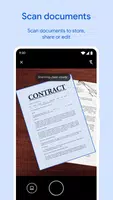 Google Files Скриншот 3