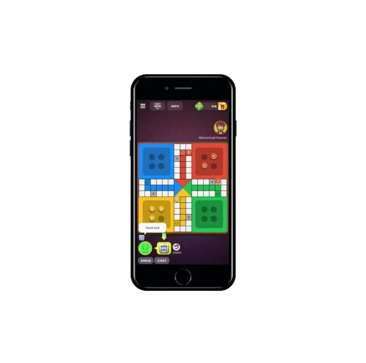 Ace Zain Ludo應用截圖第1張