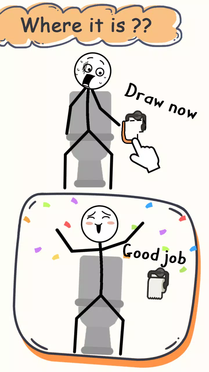 Draw Puzzle 2 Ekran Görüntüsü 1