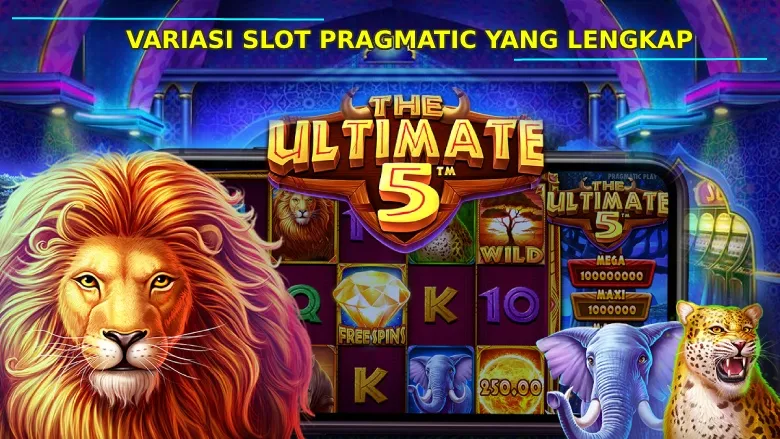Gates of Spin Olympus Slot應用截圖第1張