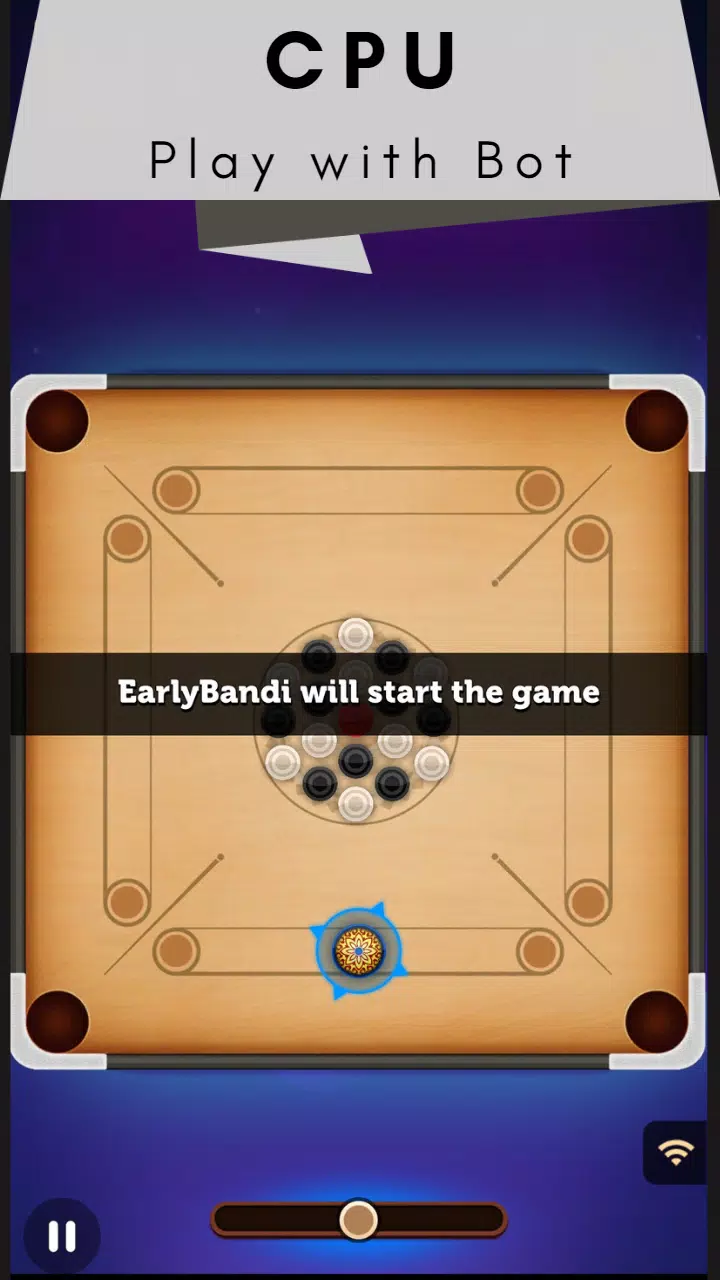 Carrom Board Offline應用截圖第3張