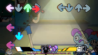 FNF Pibby: Apocalypse Mod スクリーンショット 0