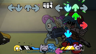 FNF Pibby: Apocalypse Mod スクリーンショット 2