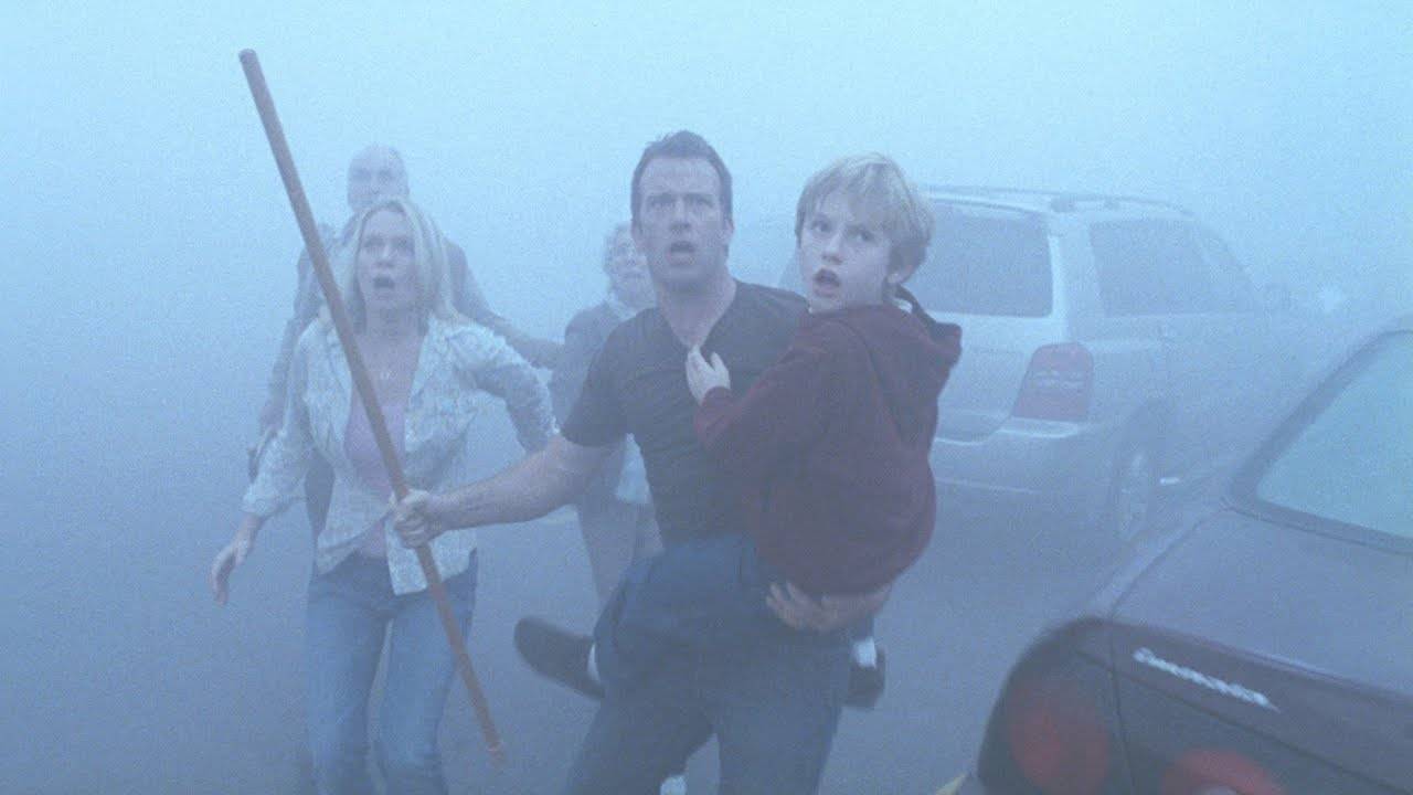 斯蒂芬·金電影