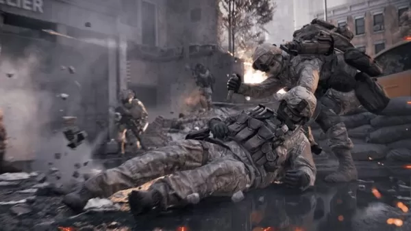 Battlefield 6 graphical modes