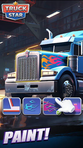 Truck Star應用截圖第3張