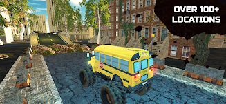 Off Road Champion應用截圖第3張