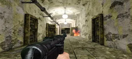 World War Army Glorious Duty應用截圖第2張