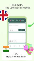 Fast VPN & Pro Translator ဖန်သားပြင်ဓာတ်ပုံ 2