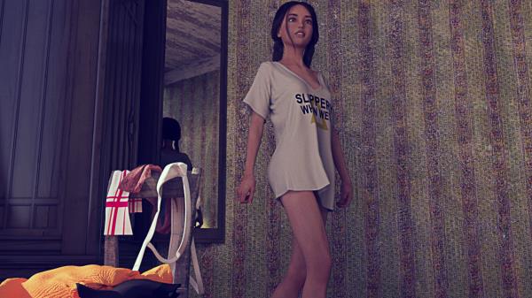 New Roissy: Celine应用截图第2张