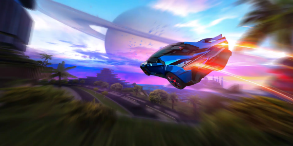 Asphalt 8 MOD Captura de tela 1