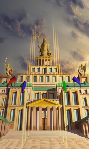 Grand Casino of Fortune應用截圖第0張