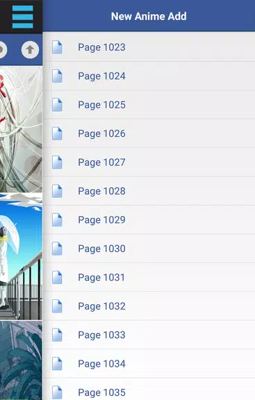 Full Anime Wallpaper Tangkapan skrin 2