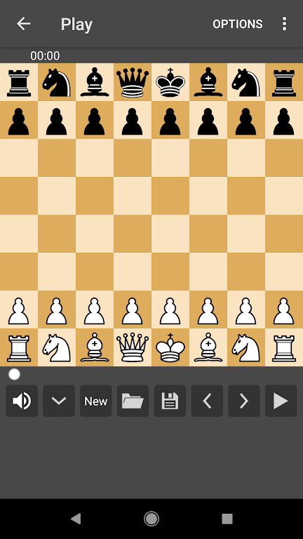 Chess Online (3D)應用截圖第1張