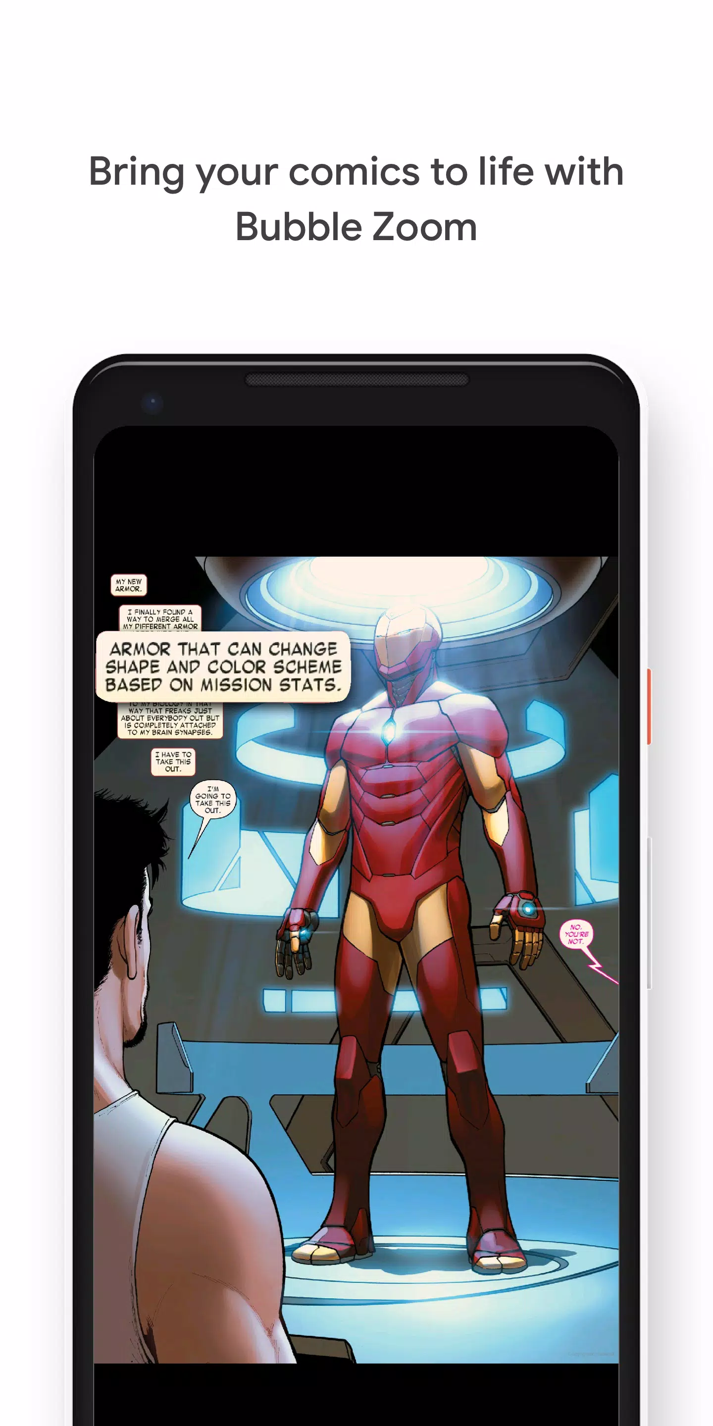 Google Play ブックス: 漫画・電子書籍・ラノベ スクリーンショット 2