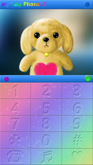 My baby Phone 2應用截圖第0張