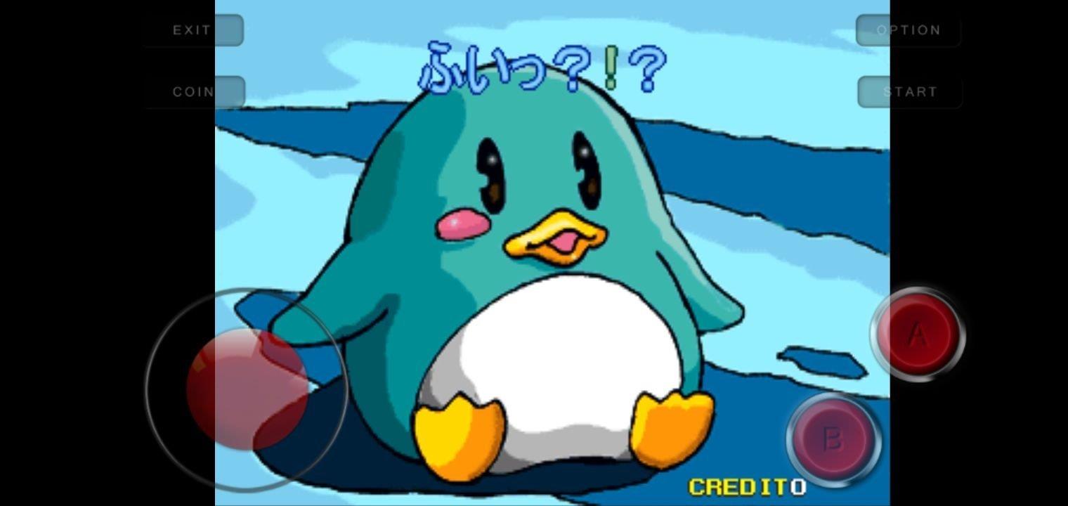 Adventure of Brothers Penguins .應用截圖第1張