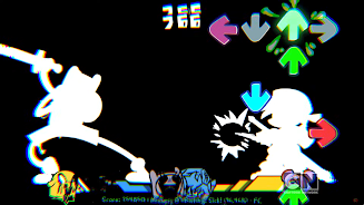 FNF Pibby: Apocalypse Mod スクリーンショット 3