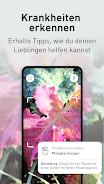 Plantura: Pflanzen & Garten Schermafbeelding 3