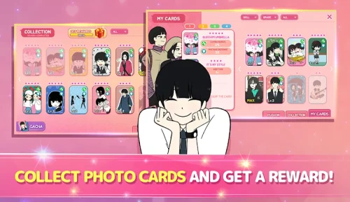 Love Revolution: Find It應用截圖第3張