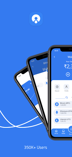 BuyUcoin Captura de tela 0