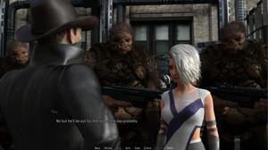 Projekt: Passion – Season 2 Screenshot 0