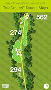 SkyCaddie Mobile Golf GPS應用截圖第0張