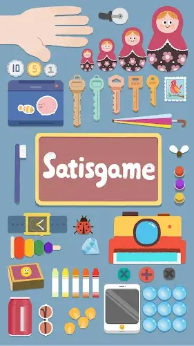 Satisgame Скриншот 0